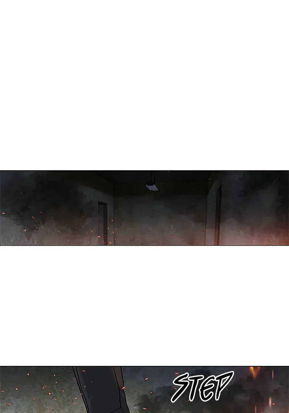 God of Blackfield Chapter 167 page 28 - 