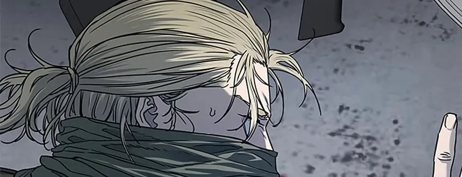 God of Blackfield Chapter 167 page 4 - 