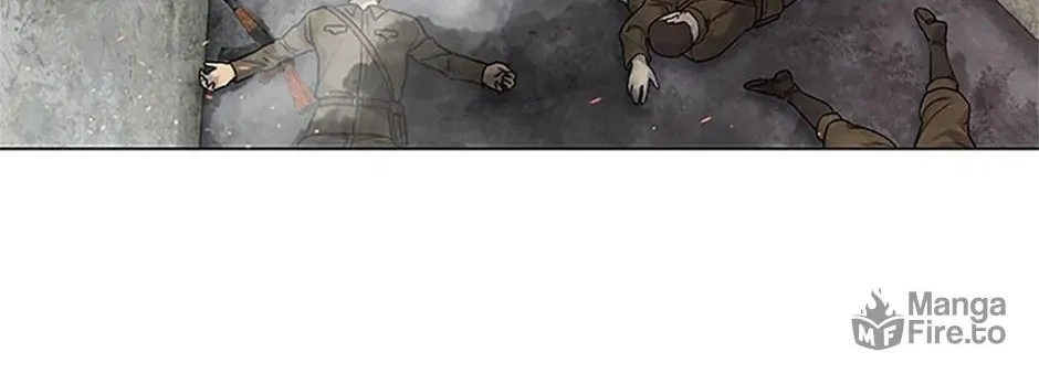God of Blackfield Chapter 167 page 36 - 