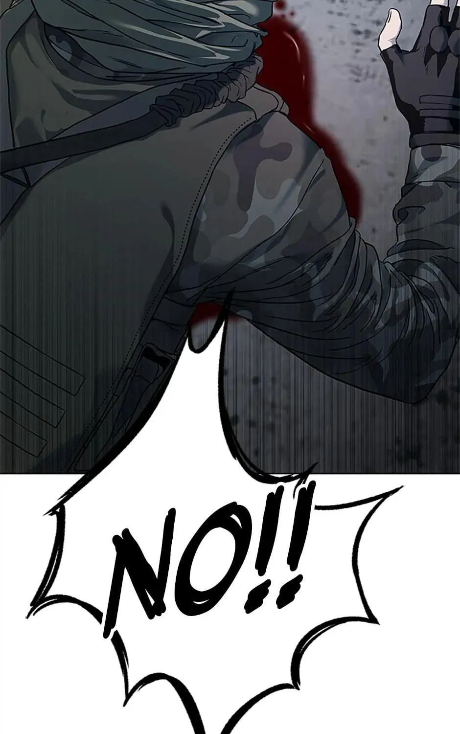 God of Blackfield Chapter 167 page 5 - 