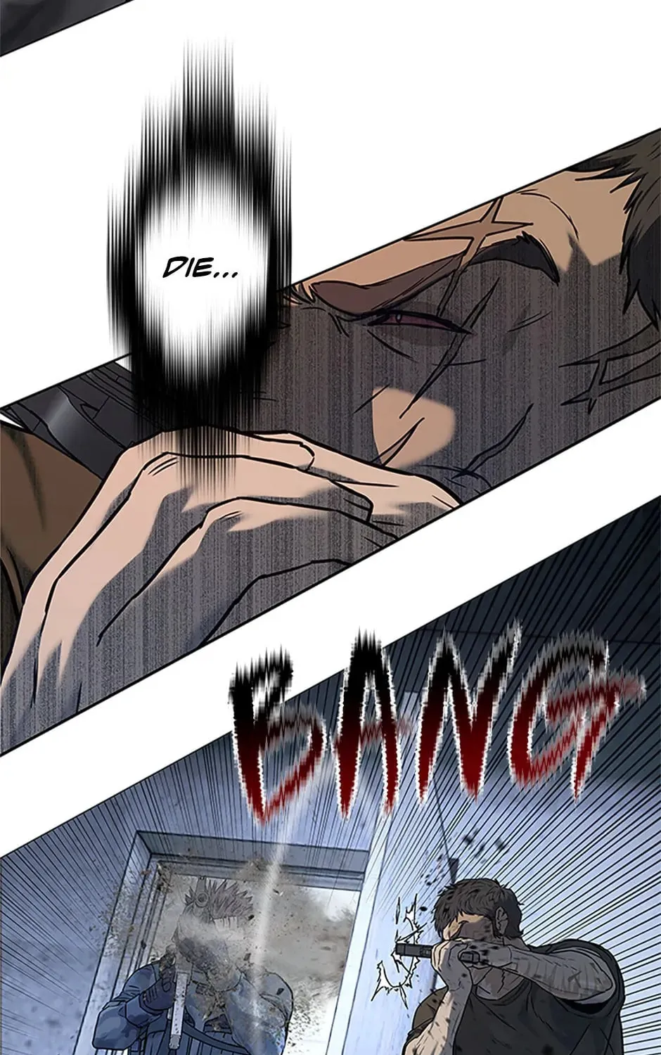 God of Blackfield Chapter 167 page 45 - 