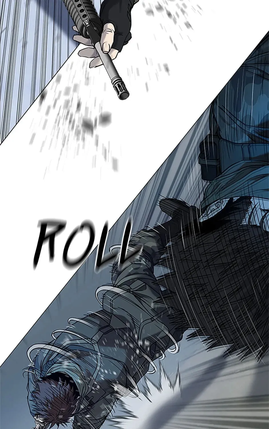 God of Blackfield Chapter 167 page 49 - 
