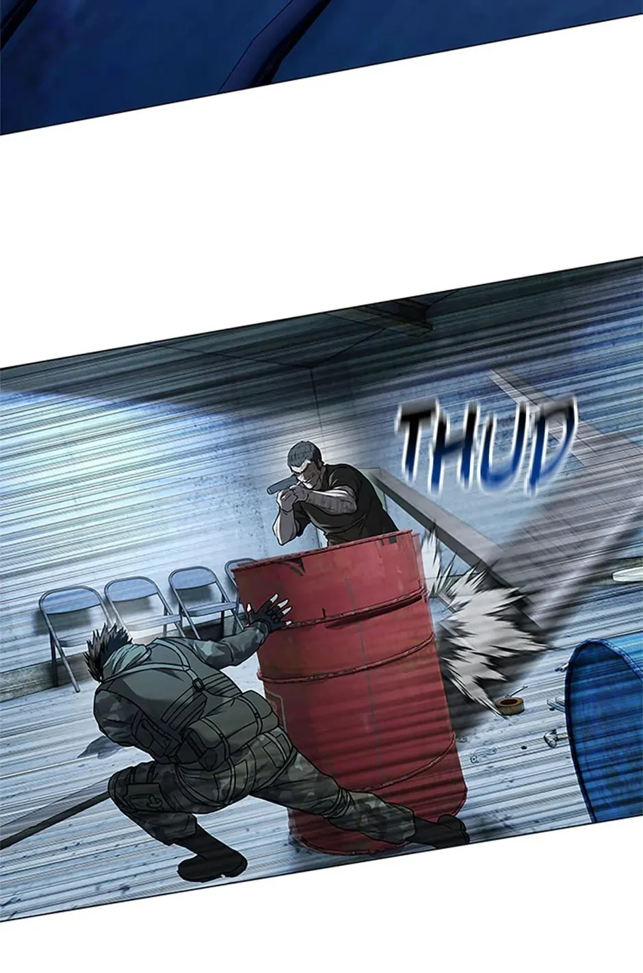 God of Blackfield Chapter 167 page 64 - 