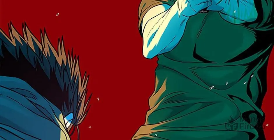 God of Blackfield Chapter 167 page 66 - 