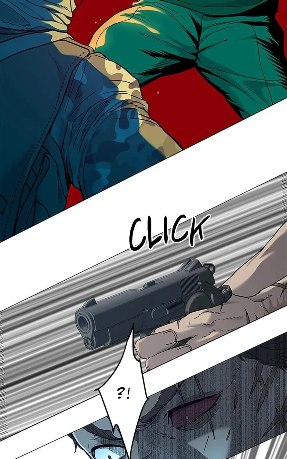 God of Blackfield Chapter 167 page 67 - 