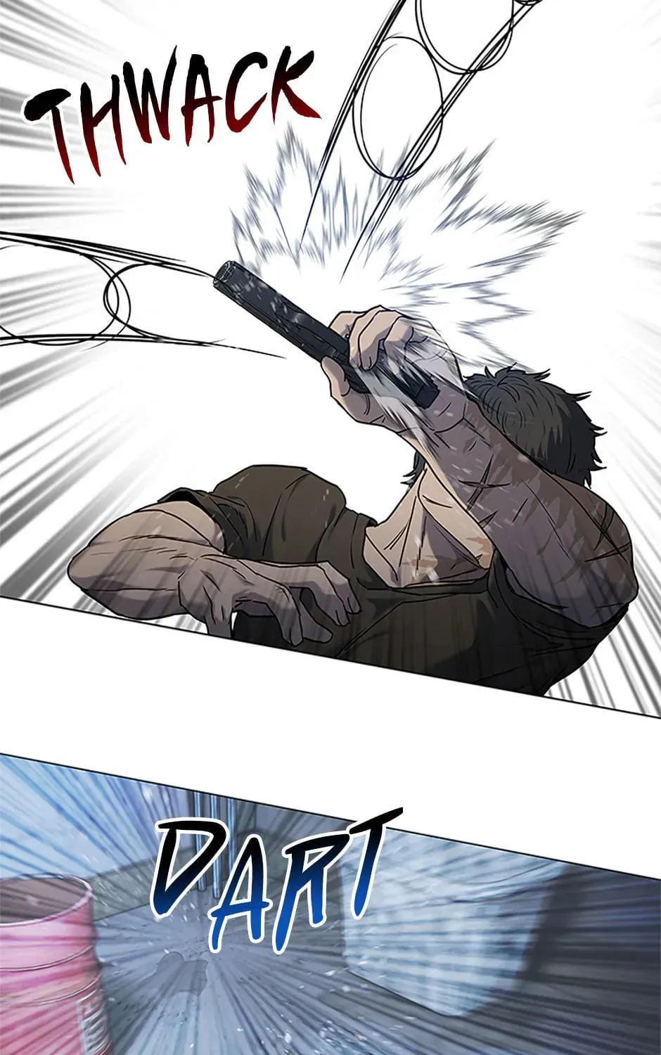 God of Blackfield Chapter 167 page 69 - 
