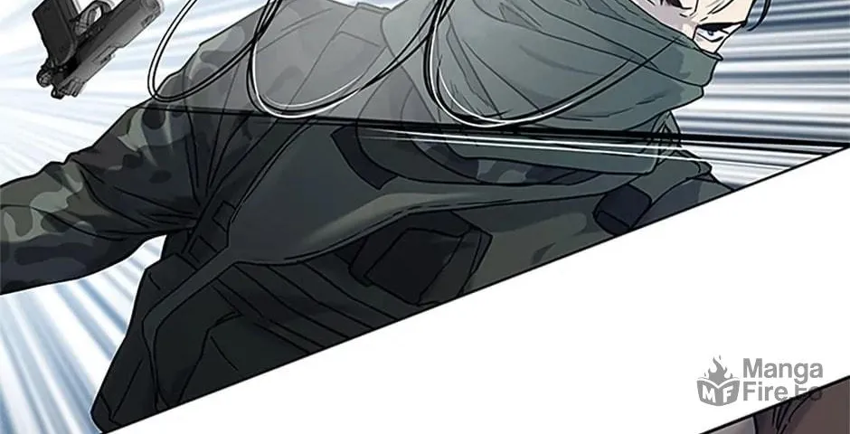 God of Blackfield Chapter 167 page 72 - 