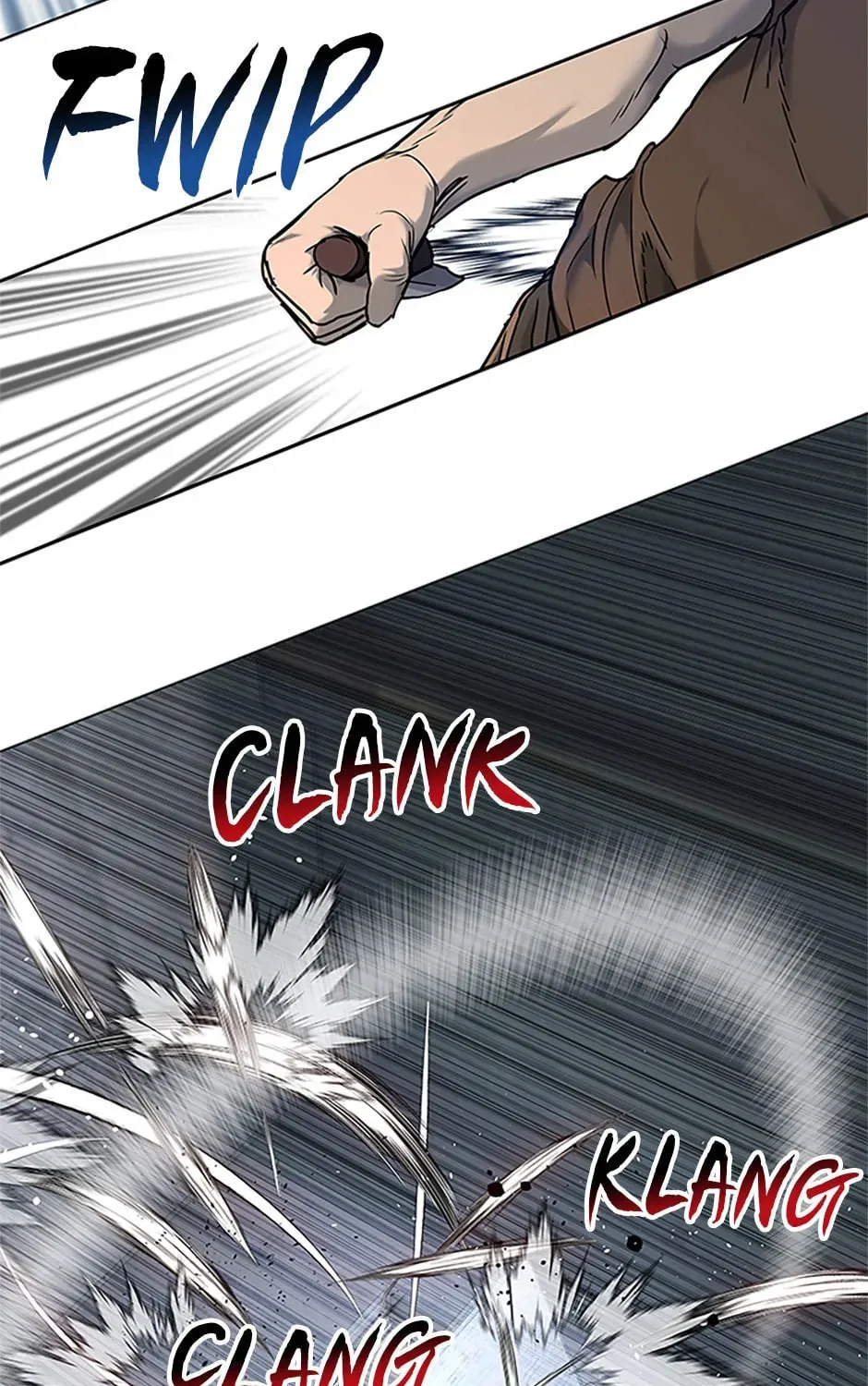 God of Blackfield Chapter 167 page 73 - 