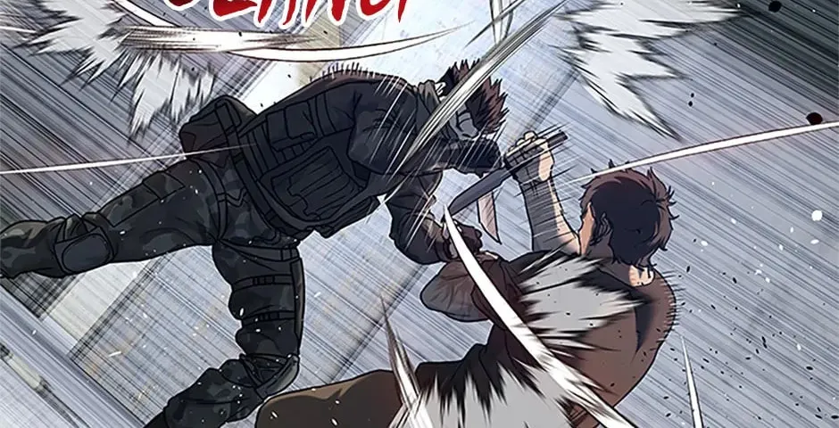 God of Blackfield Chapter 167 page 74 - 