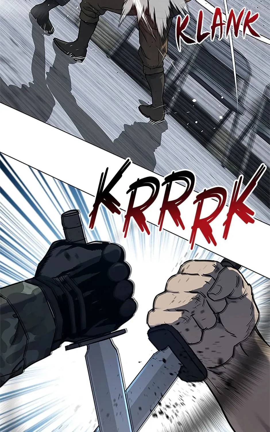 God of Blackfield Chapter 167 page 75 - 
