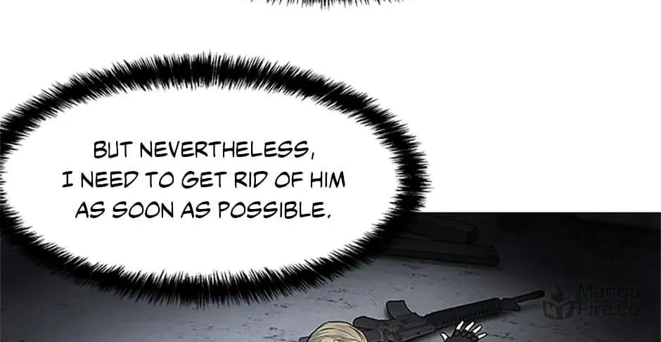 God of Blackfield Chapter 167 page 78 - 