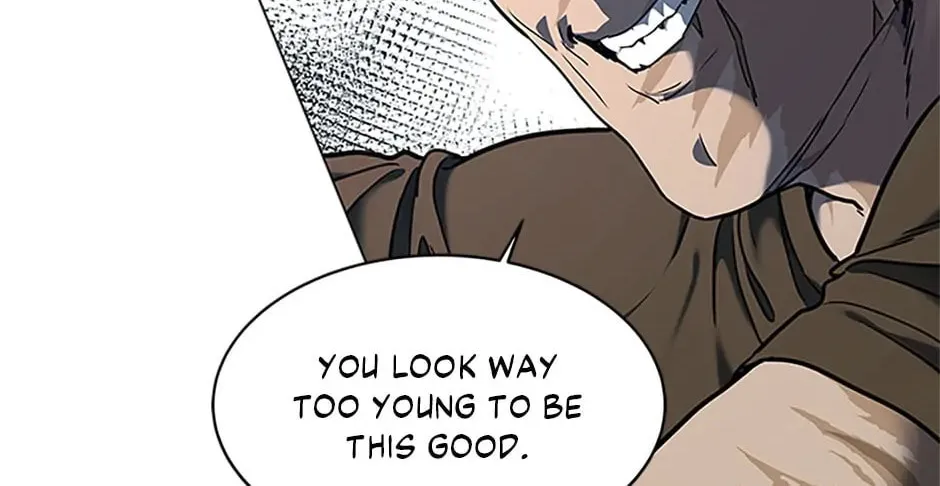 God of Blackfield Chapter 167 page 80 - 