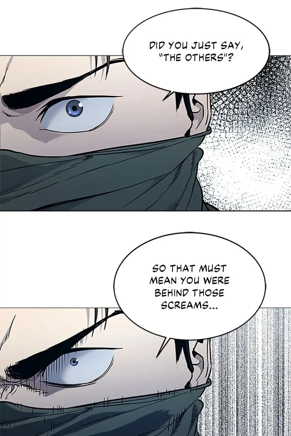 God of Blackfield Chapter 167 page 85 - 