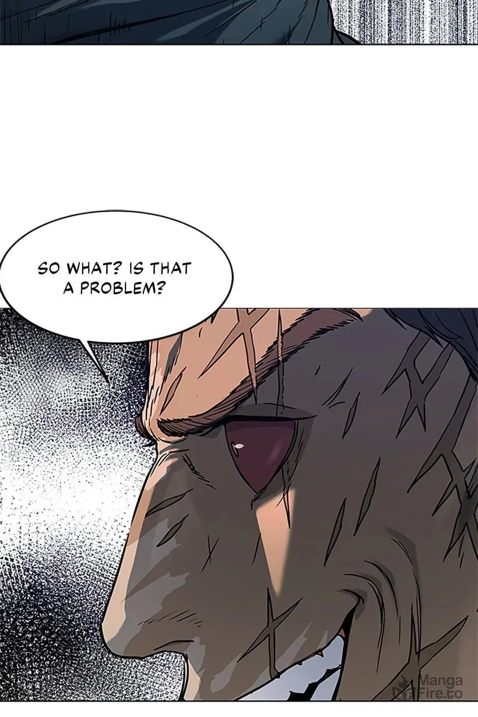 God of Blackfield Chapter 167 page 86 - 