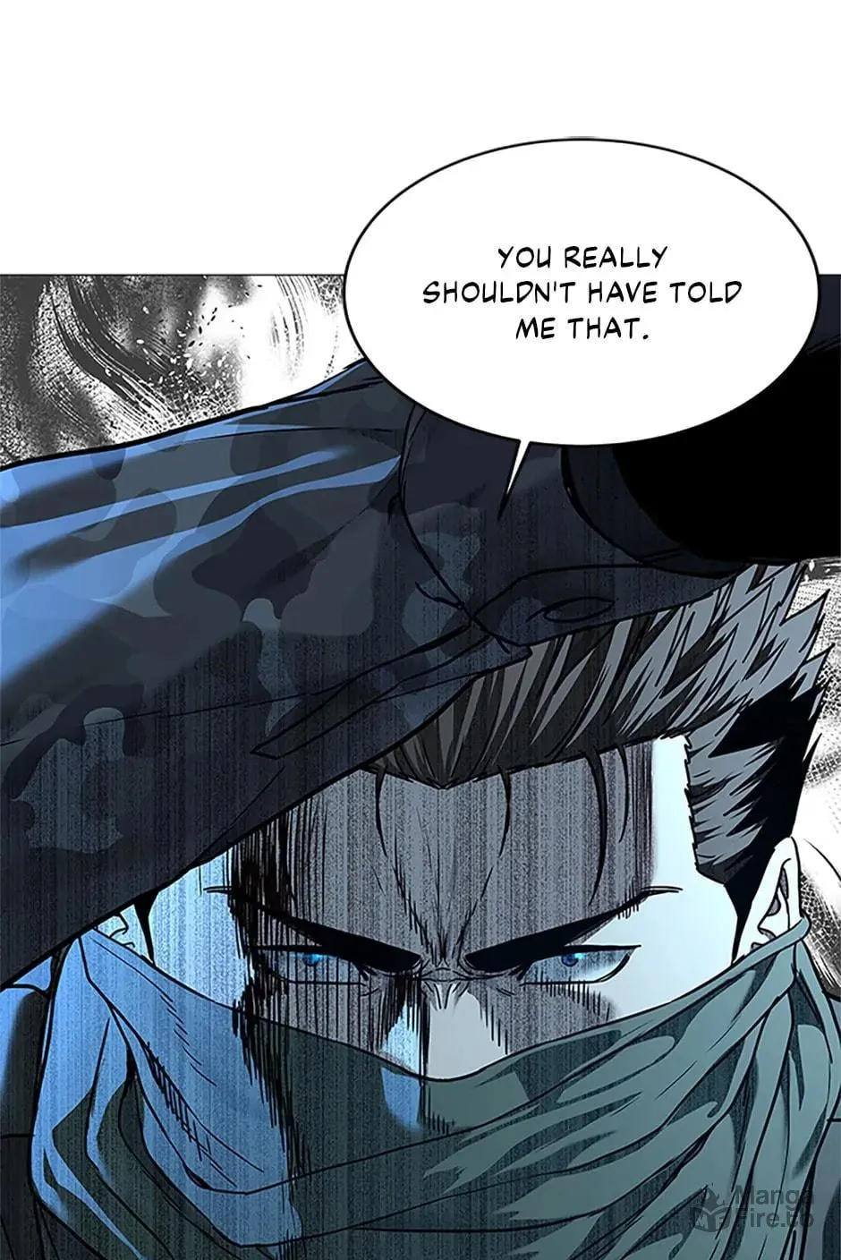 God of Blackfield Chapter 167 page 87 - 