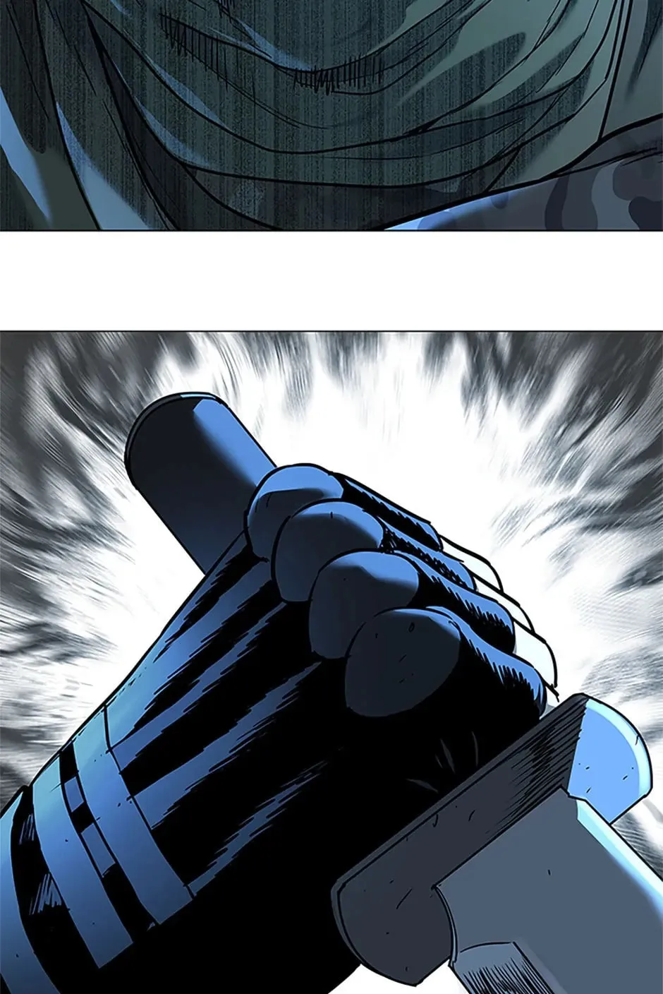 God of Blackfield Chapter 167 page 88 - 
