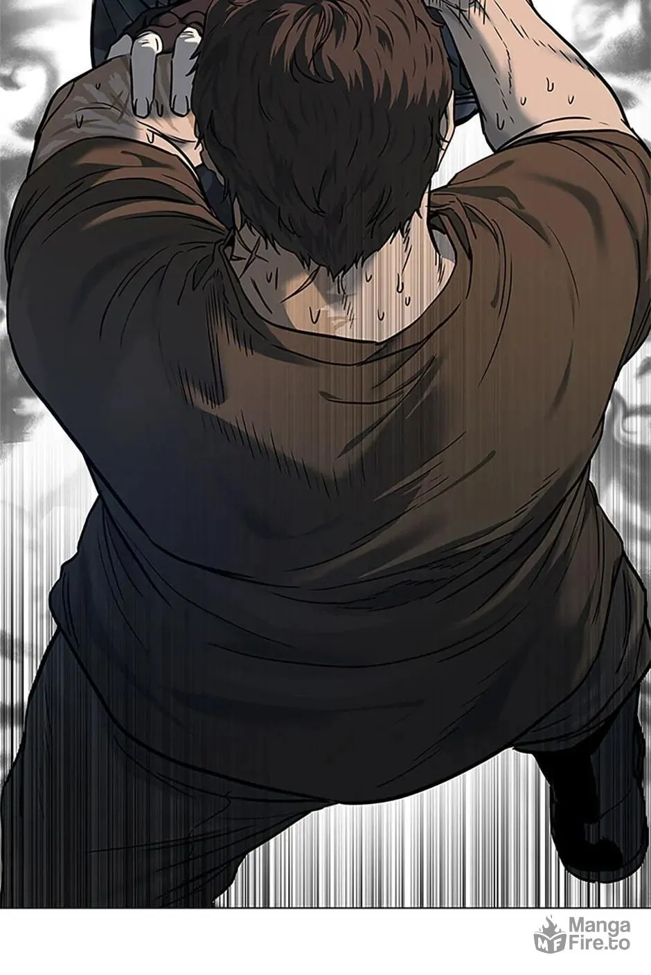 God of Blackfield Chapter 167 page 90 - 