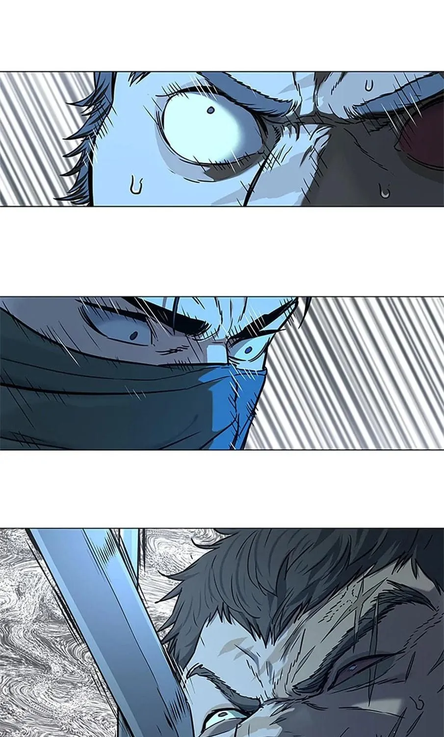 God of Blackfield Chapter 167 page 91 - 