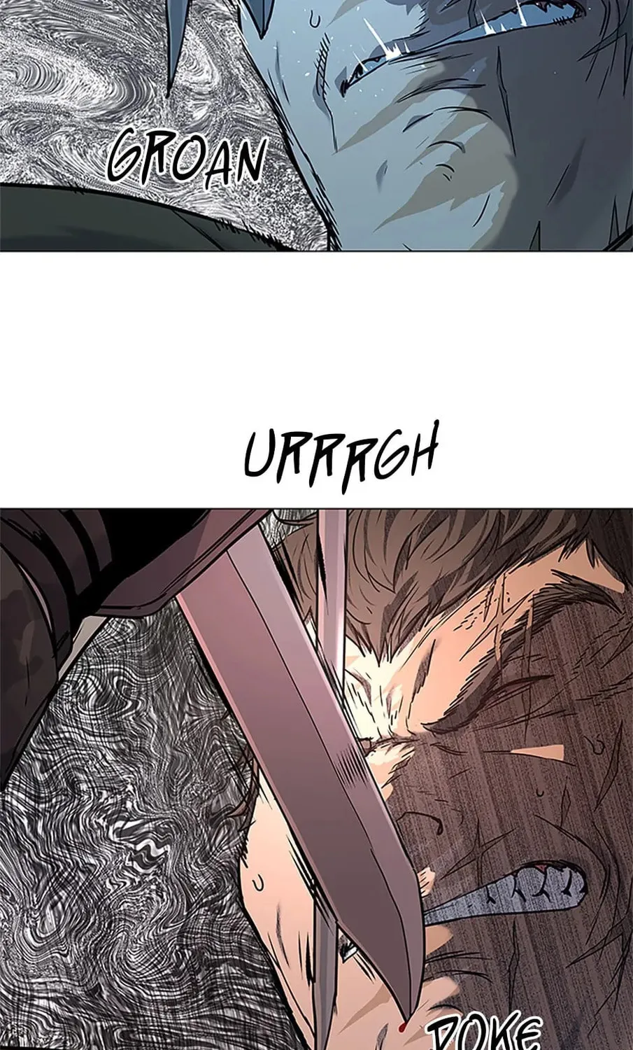 God of Blackfield Chapter 167 page 93 - 