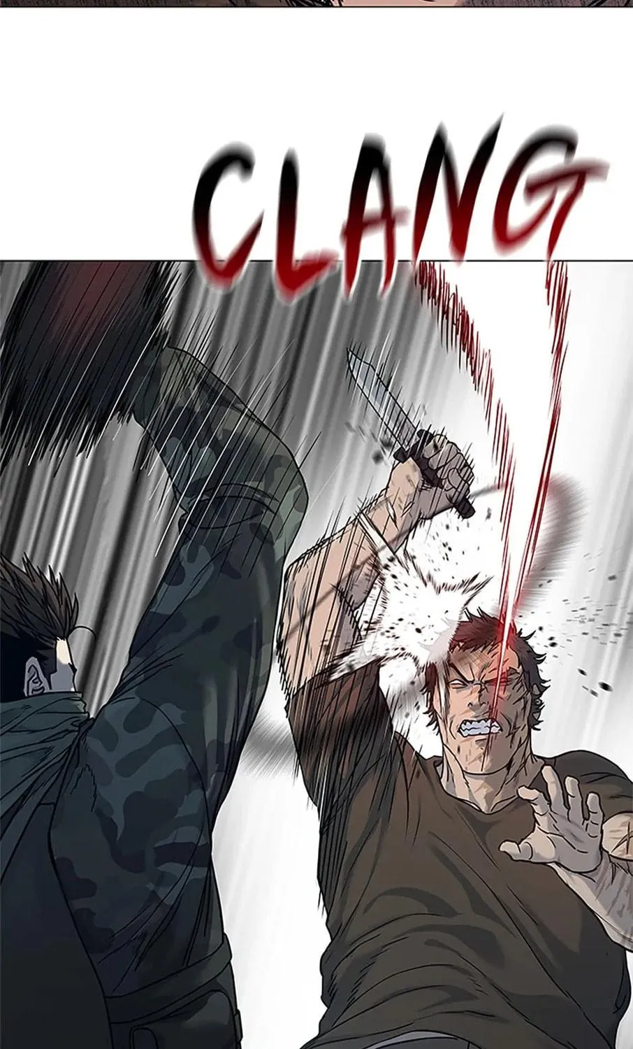 God of Blackfield Chapter 167 page 95 - 