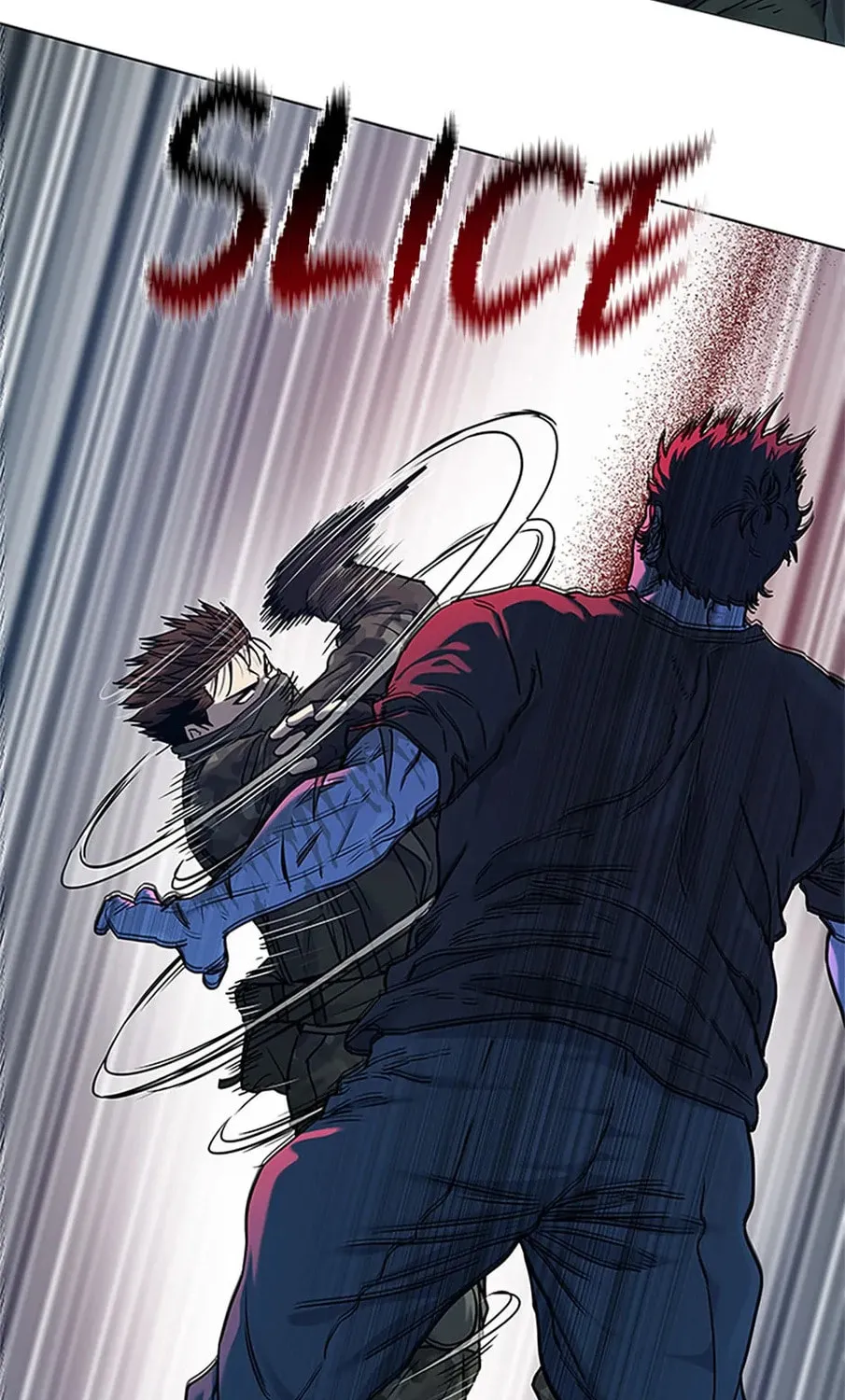 God of Blackfield Chapter 167 page 99 - 