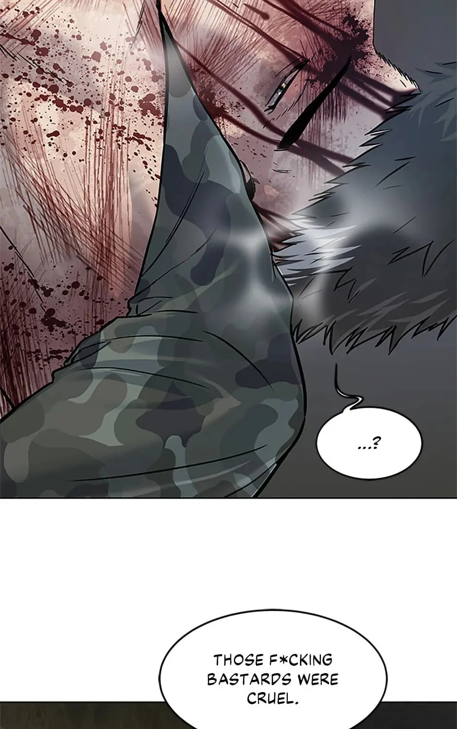 God of Blackfield Chapter 168 page 115 - 