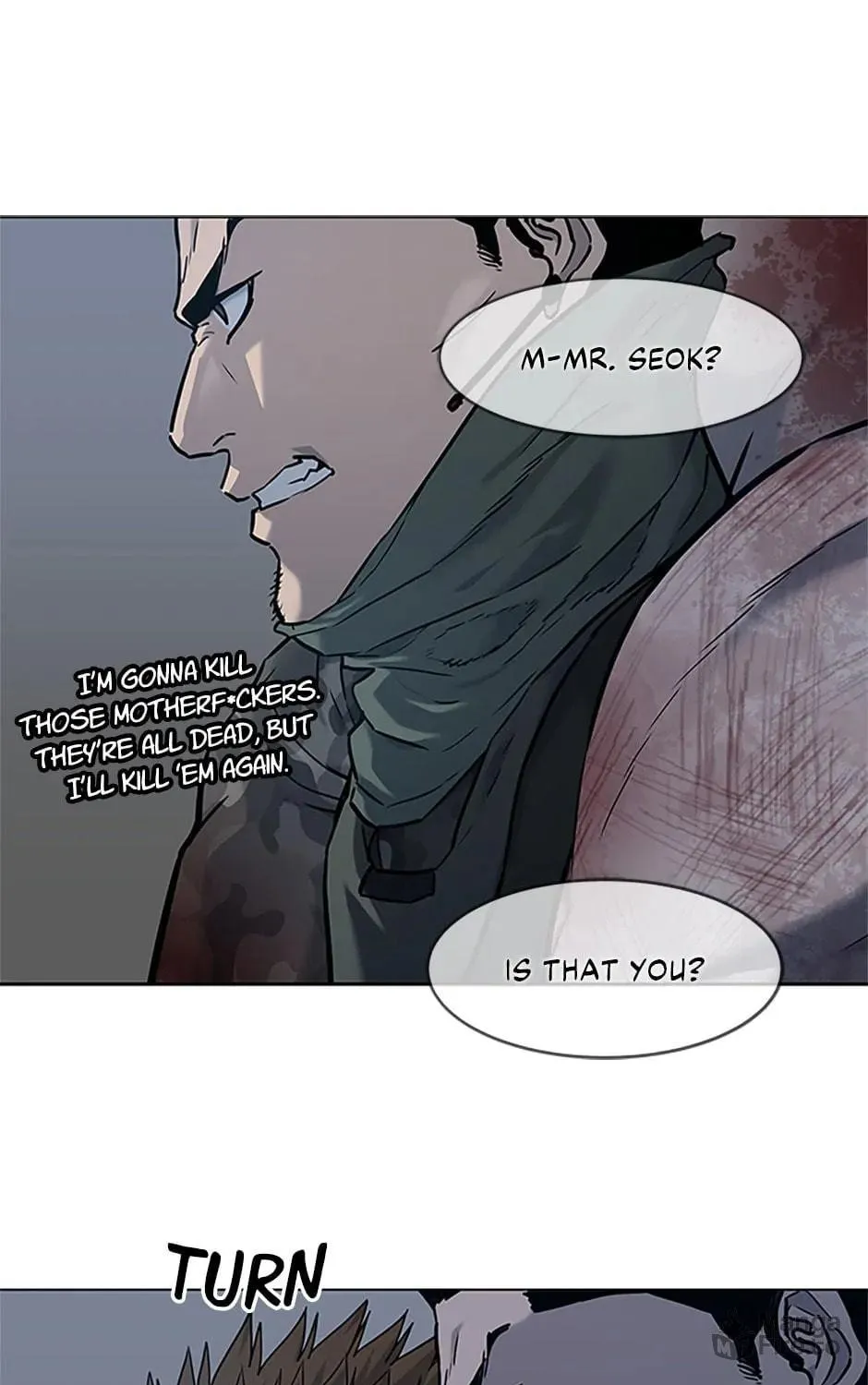 God of Blackfield Chapter 168 page 119 - 