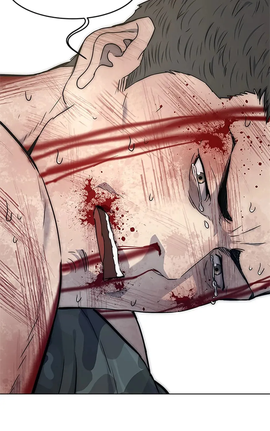 God of Blackfield Chapter 168 page 129 - 