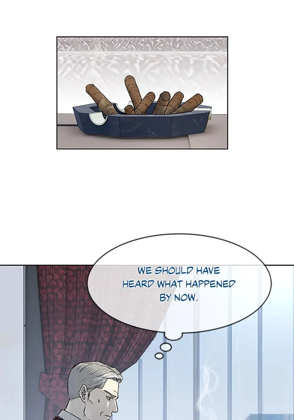 God of Blackfield Chapter 168 page 139 - 