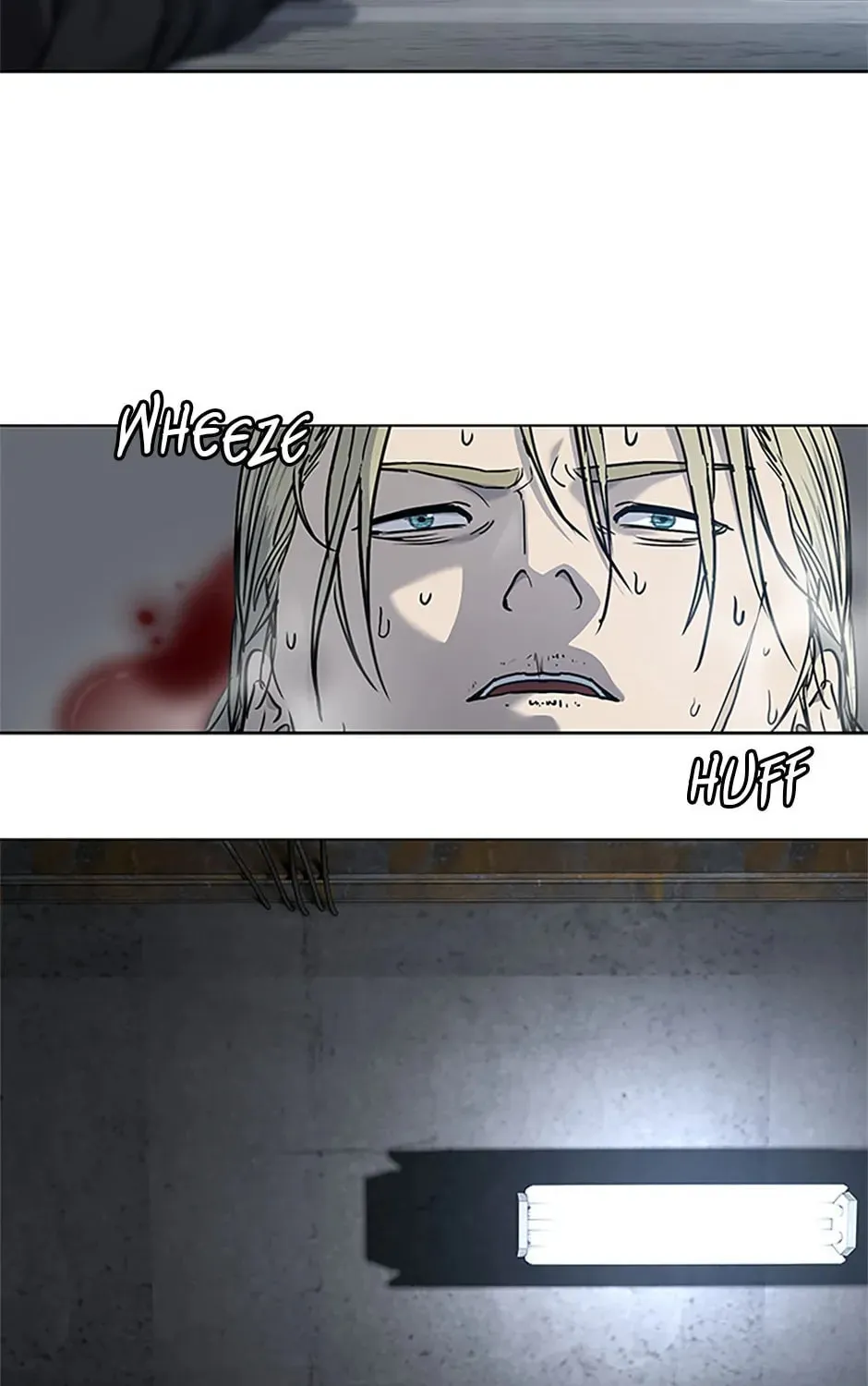 God of Blackfield Chapter 168 page 15 - 