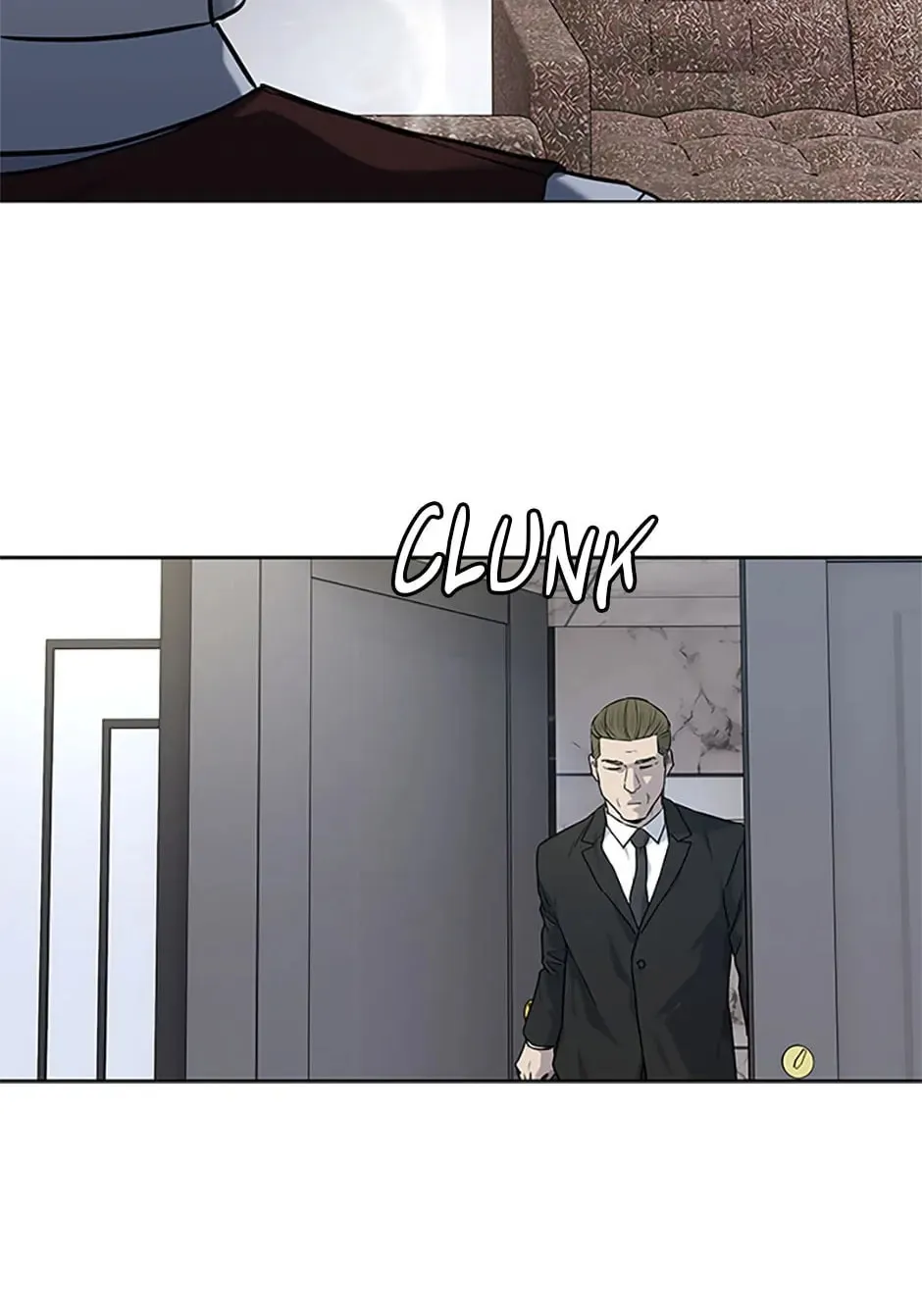 God of Blackfield Chapter 168 page 142 - 