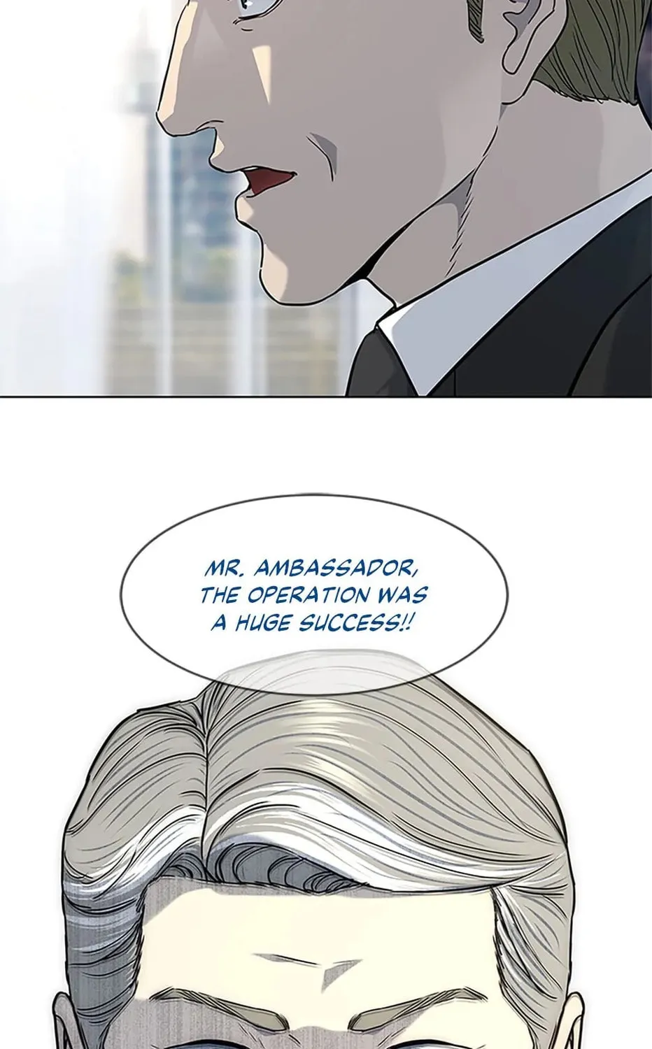 God of Blackfield Chapter 168 page 147 - 
