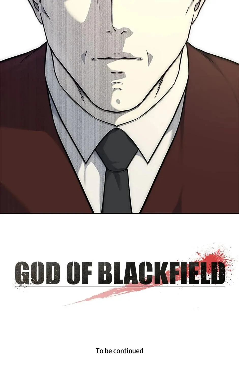 God of Blackfield Chapter 168 page 149 - 