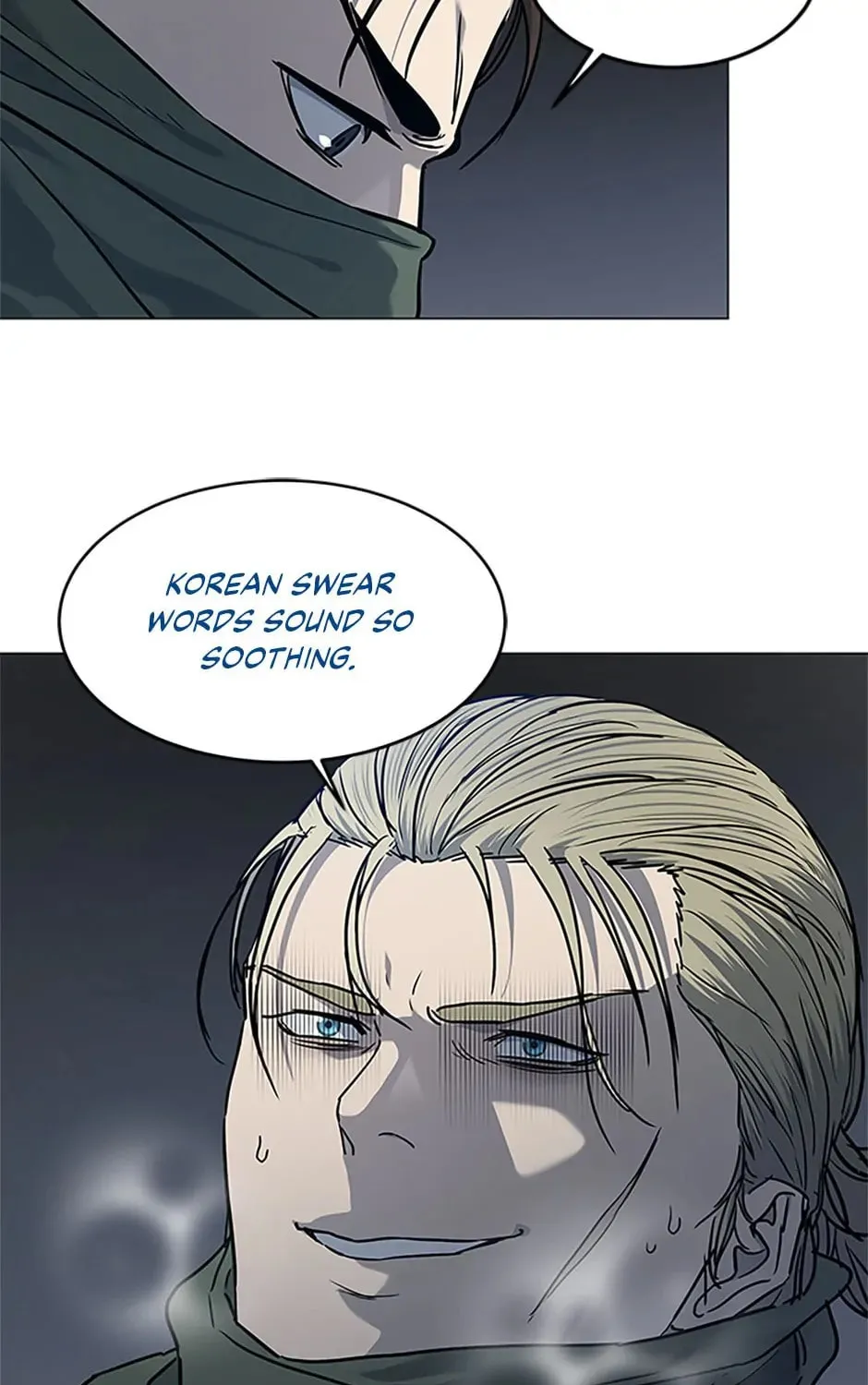 God of Blackfield Chapter 168 page 3 - 