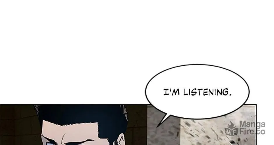 God of Blackfield Chapter 168 page 34 - 