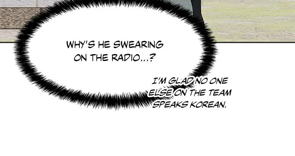 God of Blackfield Chapter 168 page 38 - 
