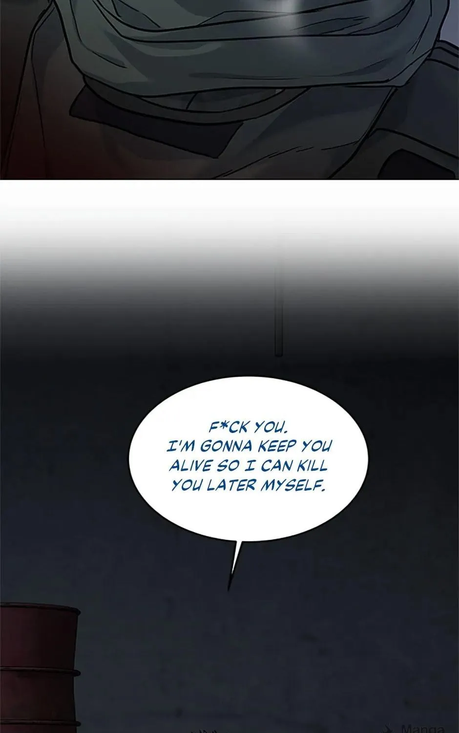 God of Blackfield Chapter 168 page 5 - 