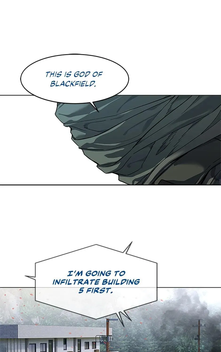 God of Blackfield Chapter 168 page 47 - 