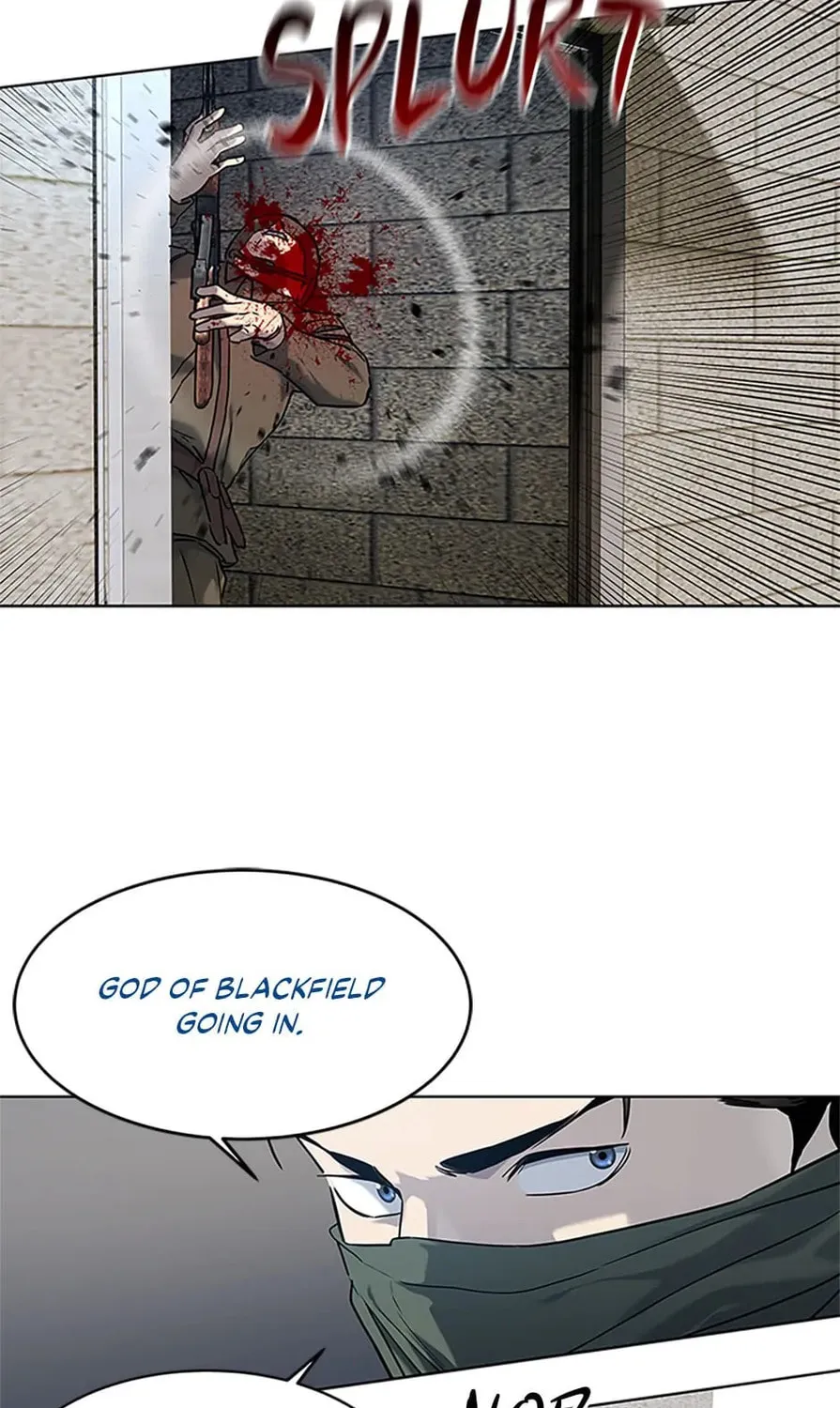 God of Blackfield Chapter 168 page 61 - 