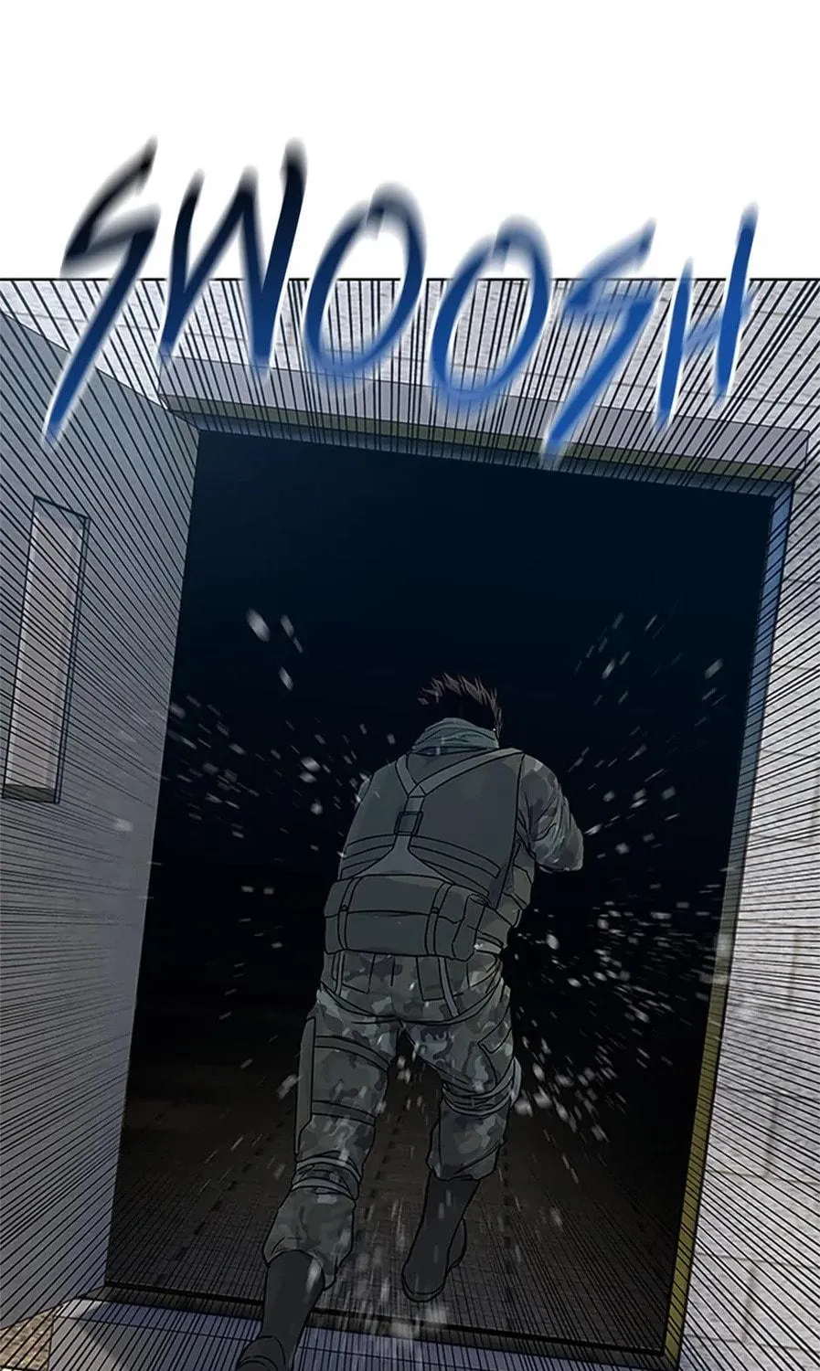 God of Blackfield Chapter 168 page 65 - 