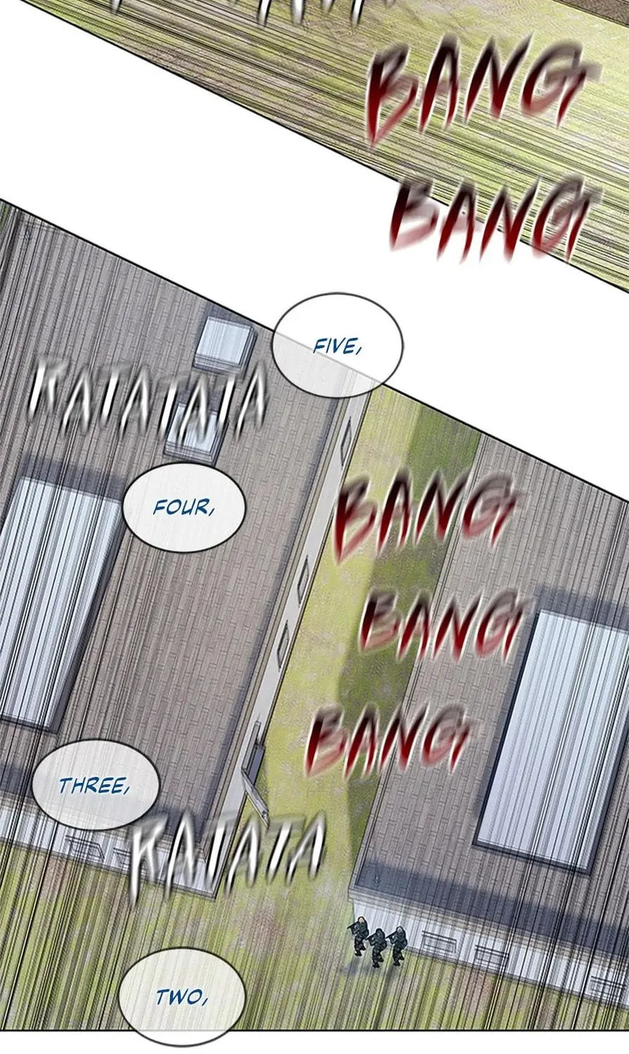 God of Blackfield Chapter 168 page 71 - 