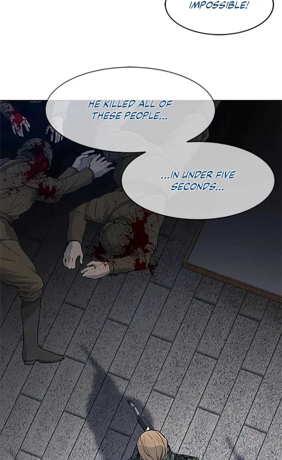 God of Blackfield Chapter 168 page 79 - 