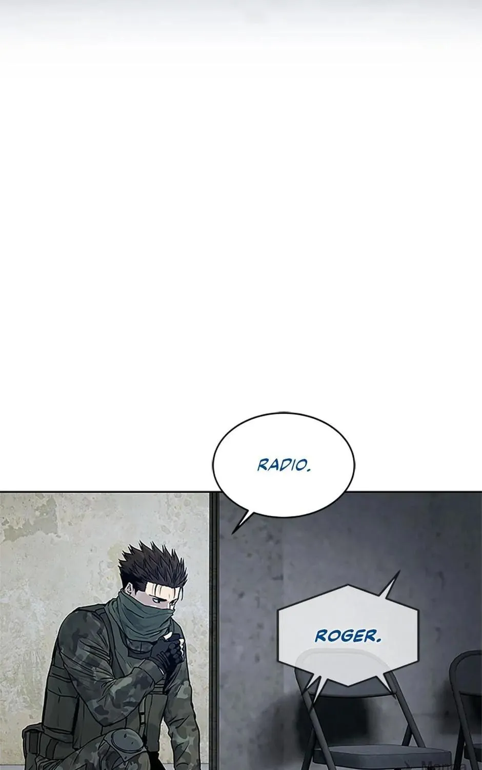 God of Blackfield Chapter 168 page 9 - 