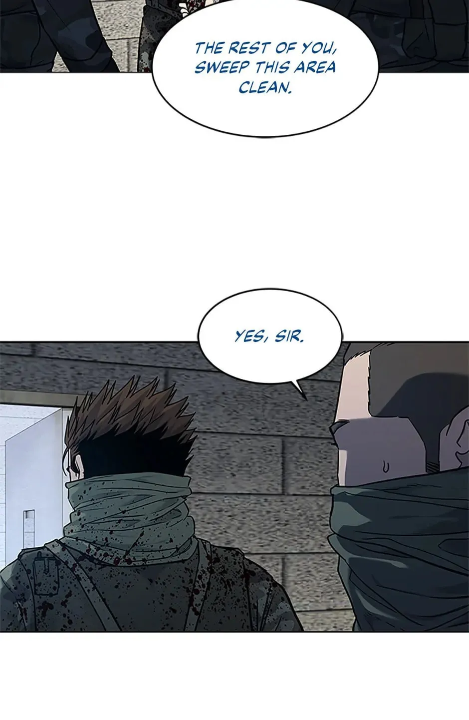 God of Blackfield Chapter 168 page 92 - 