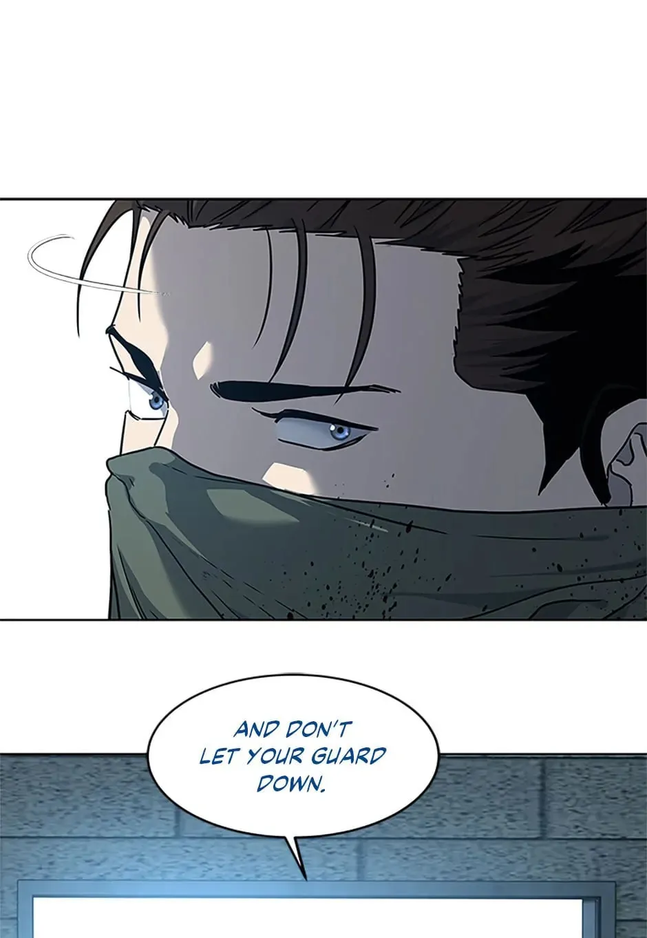 God of Blackfield Chapter 168 page 93 - 