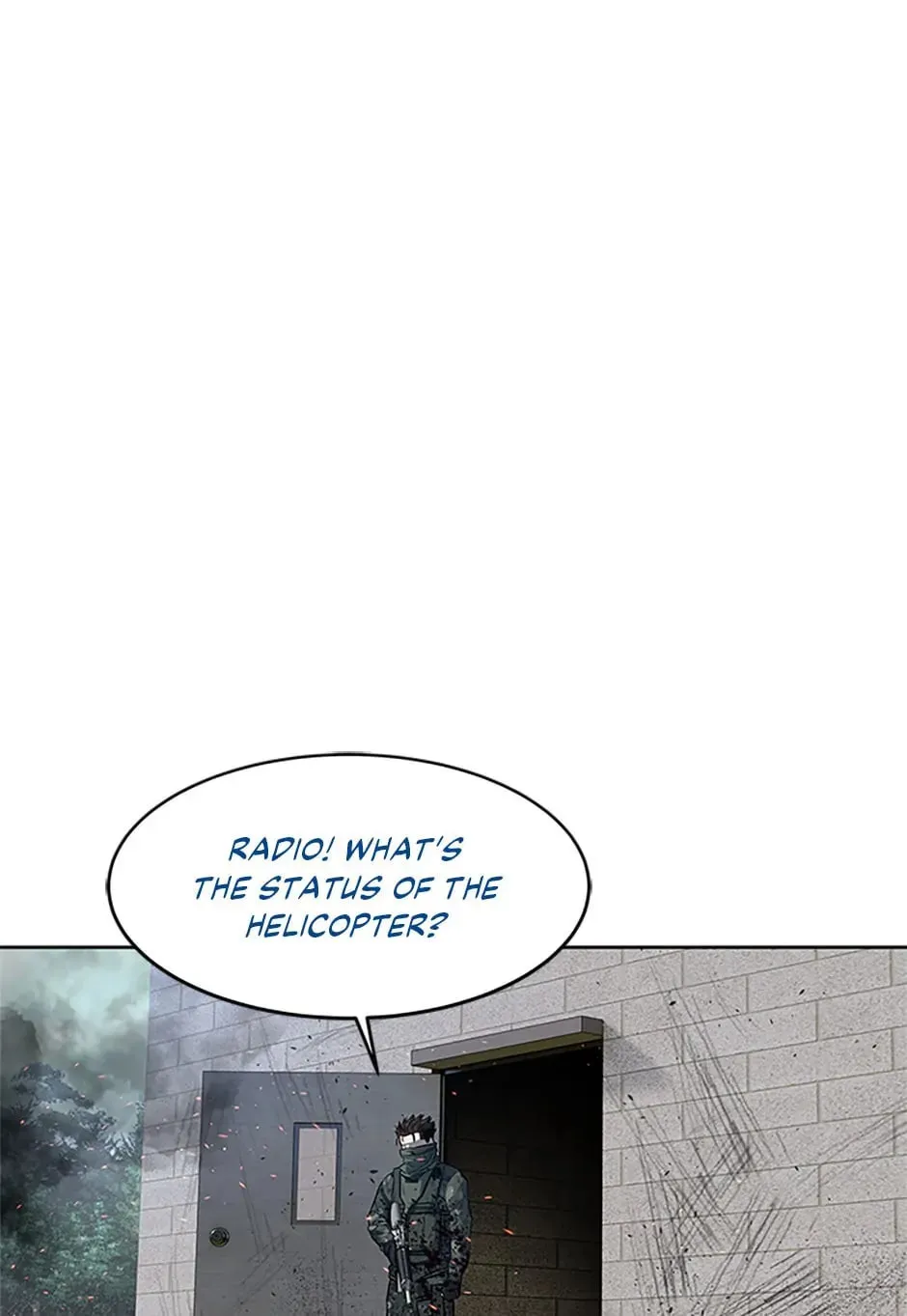 God of Blackfield Chapter 168 page 96 - 