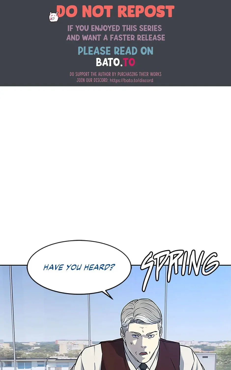 God of Blackfield Chapter 169 page 1 - 
