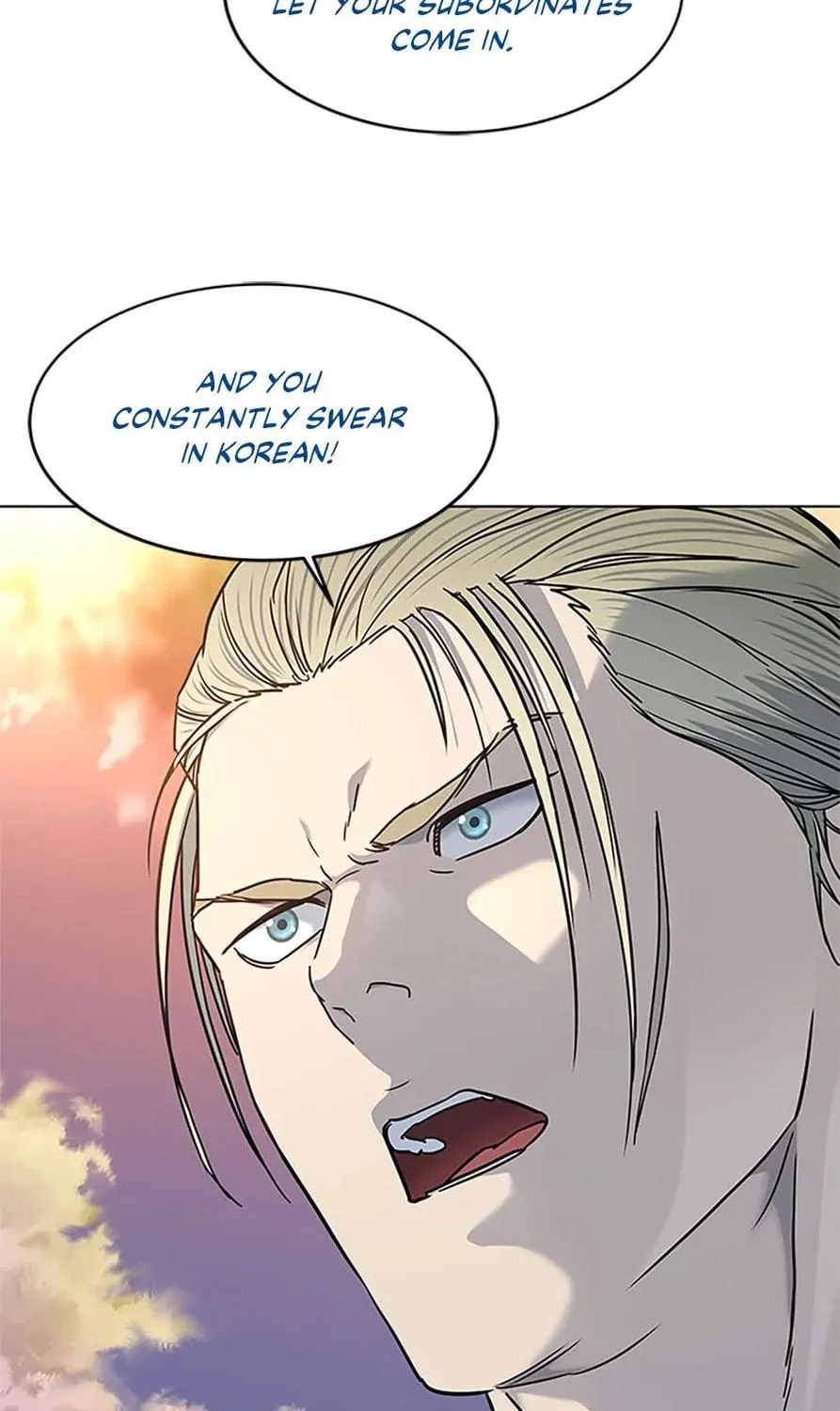 God of Blackfield Chapter 169 page 101 - 