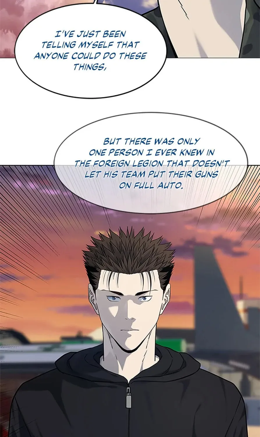 God of Blackfield Chapter 169 page 103 - 