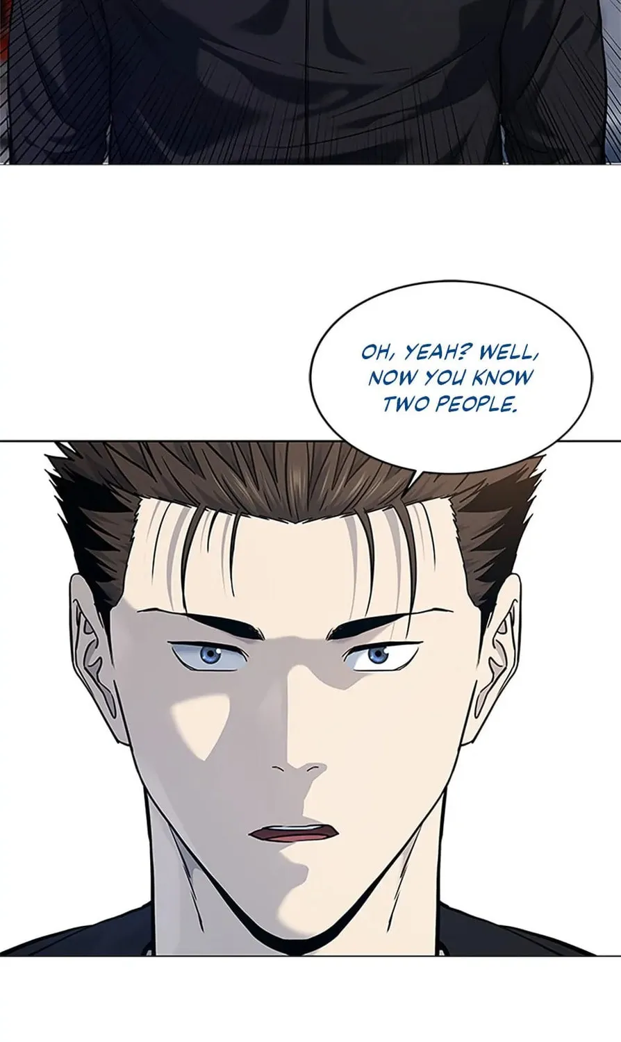 God of Blackfield Chapter 169 page 105 - 